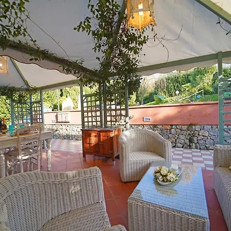 Countryside Modern Near The Sea סרזאנה