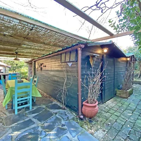 Countryside Modern Near The Sea * סרזאנה